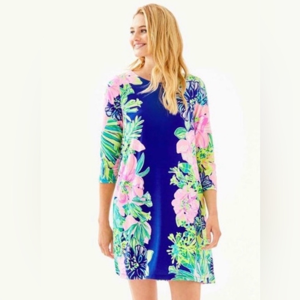 Lilly Pulitzer Ophelia Island Escape Size Small